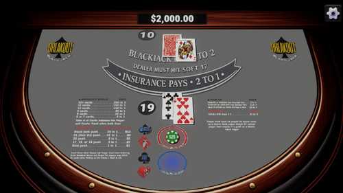Breakout Blackjack: A New Free-to-Play Game