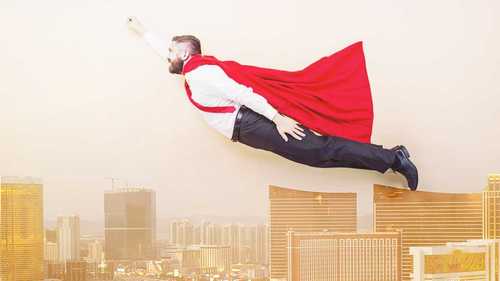 Top 5 Tips for Launching a Casino Management Career