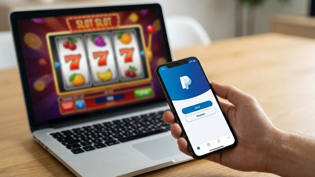 Best PayPal Casinos in 2026 Ranked by Deposit Limits and Payout Speed