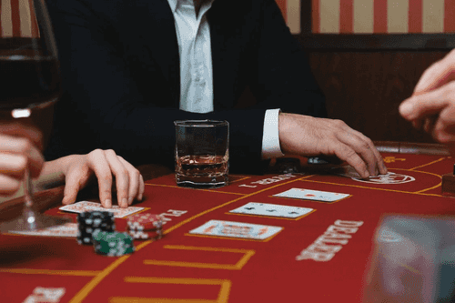 Flat Betting: The Go-To Strategy for All Casino Table Games?