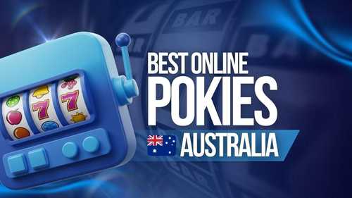 Best Online Pokies Australia 2025: Top AU Pokies Casinos