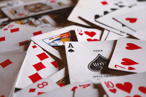 These 5 Tips Will Help You Become A Better Casino Player