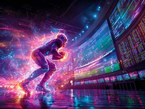 Five Unexpected Discoveries that Changed the World of Professional Sports