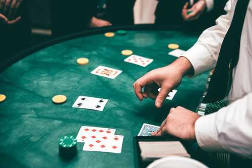 New Jersey Online Casino Selection Guide for 2025