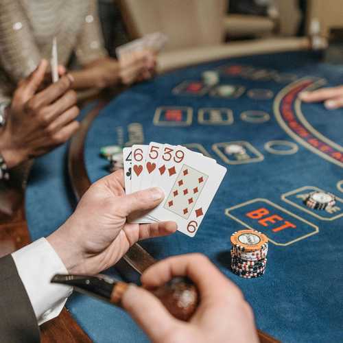 New Strategies Changing How Poker Is Played