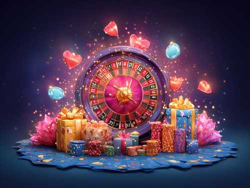 Roulette Payout Chart – Odds, House Edge & Bet Payouts