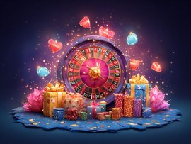 Roulette Payout Chart 2026: Odds, Payouts & Free Cheat Sheet