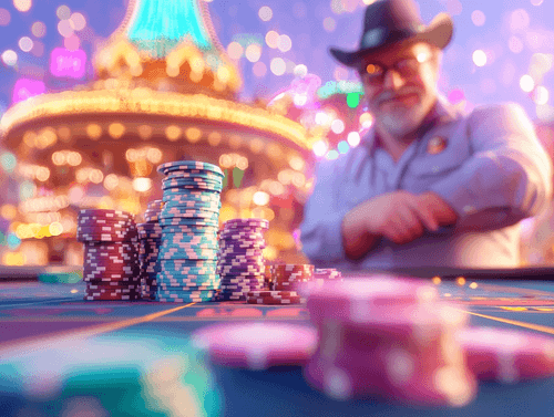 Double Down in Blackjack: What It Is and When to Double Down