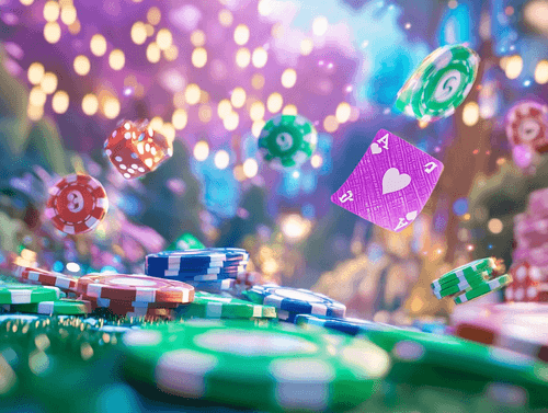 How Online Casinos Are Changing the Rules of Blackjack and Its Strategies