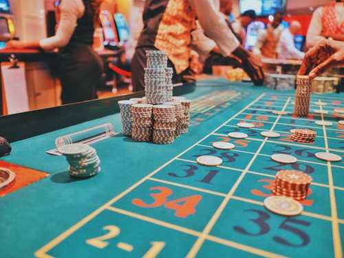 Every Type Of Online Casino You Need To Know About