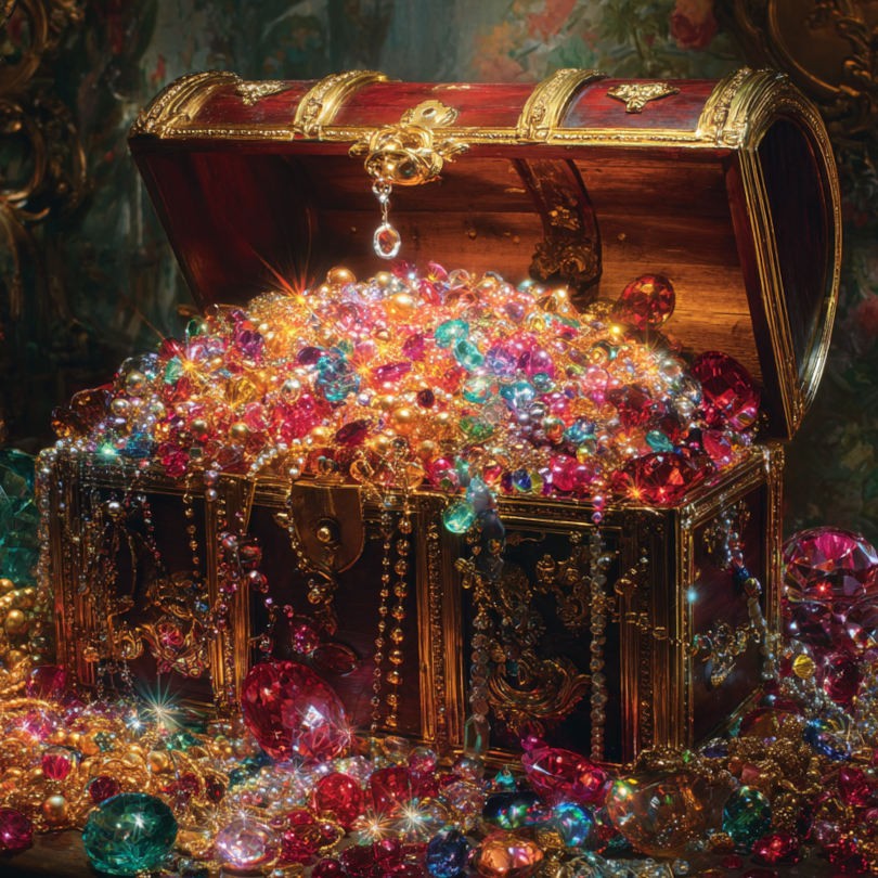 Treasury 21 at The Star Brisbane