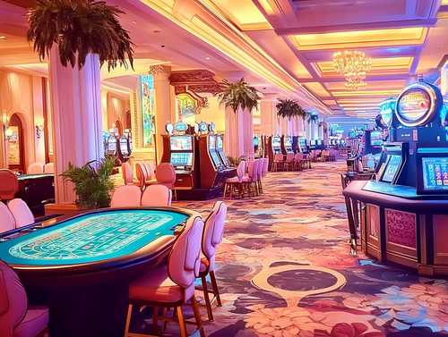 Your Guide to Finding the Best Online Casino