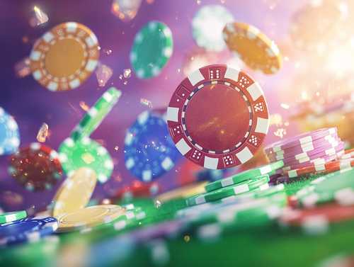 Why Poker Nights Are Still the Ultimate Social Tradition